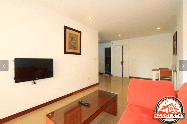 Cho thuê Studio giá hợp lý ở Lê Duẩn 3