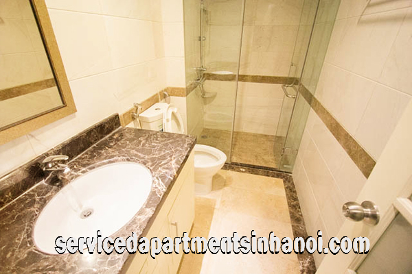 Cho thuê căn hộ dịch vụ tại Lý Thường Kiệt, quận Hoàn Kiếm, giá hợp lý 5