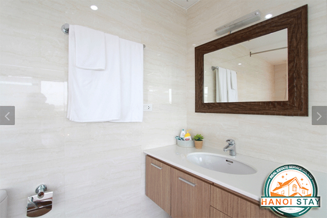 Căn hộ cho thuê rộng rãi ban công đẹp Khu vực Phố Cổ, Hoàn Kiếm, giá cả hợp lý 8