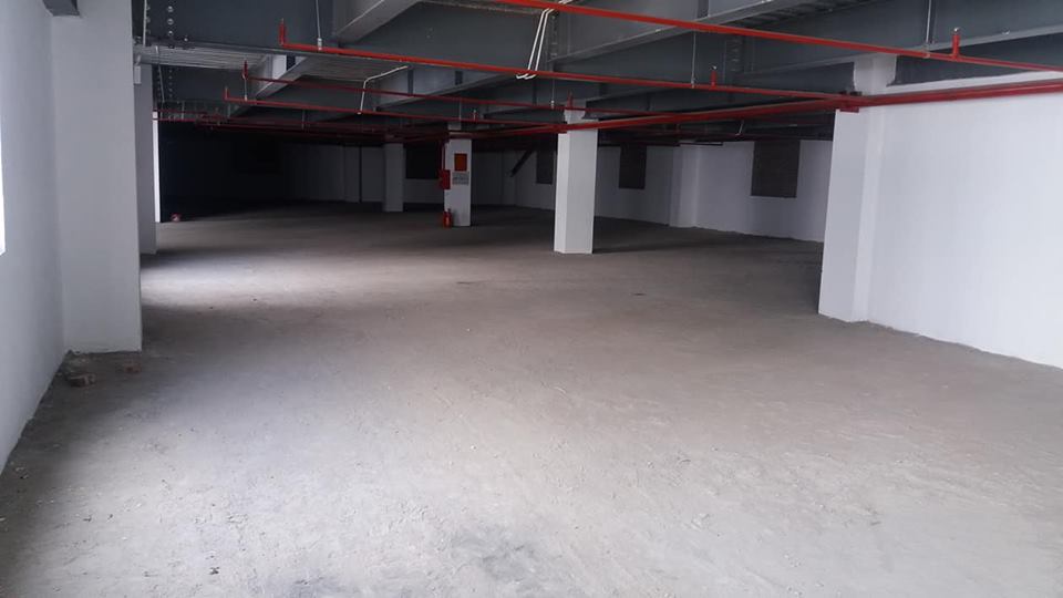 Chính chủ cần cho thuê kho xưởng và văn phòng tại trung tâm quận Hoàn Kiếm 1
