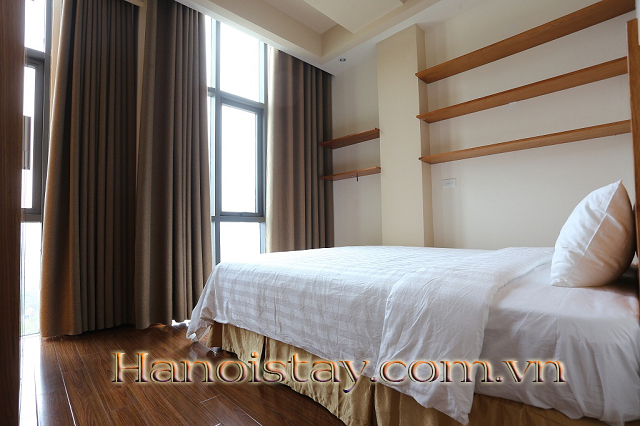 Cho thuê Studio hiện đại tại đường Duy Tân, quận Cầu Giấy, Hà Nội 7
