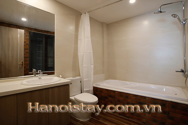Cho thuê căn hộ Studio tại đường Hoàng Quốc Việt , quận Cầu Giấy, Hà Nội 6