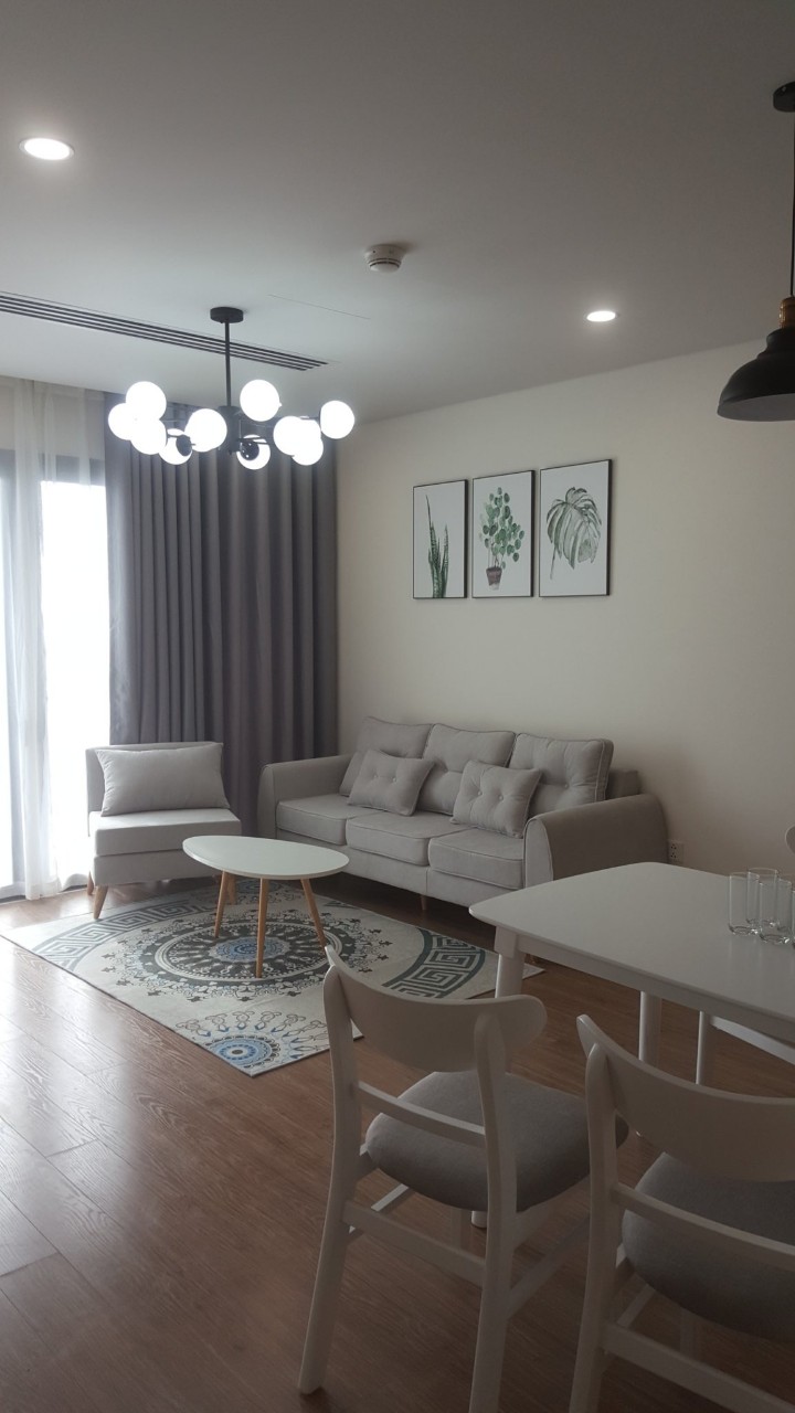 Cho thuê gấp căn hộ Vinhomes Gadernia giá hấp dẫn 17,5tr/tháng 5