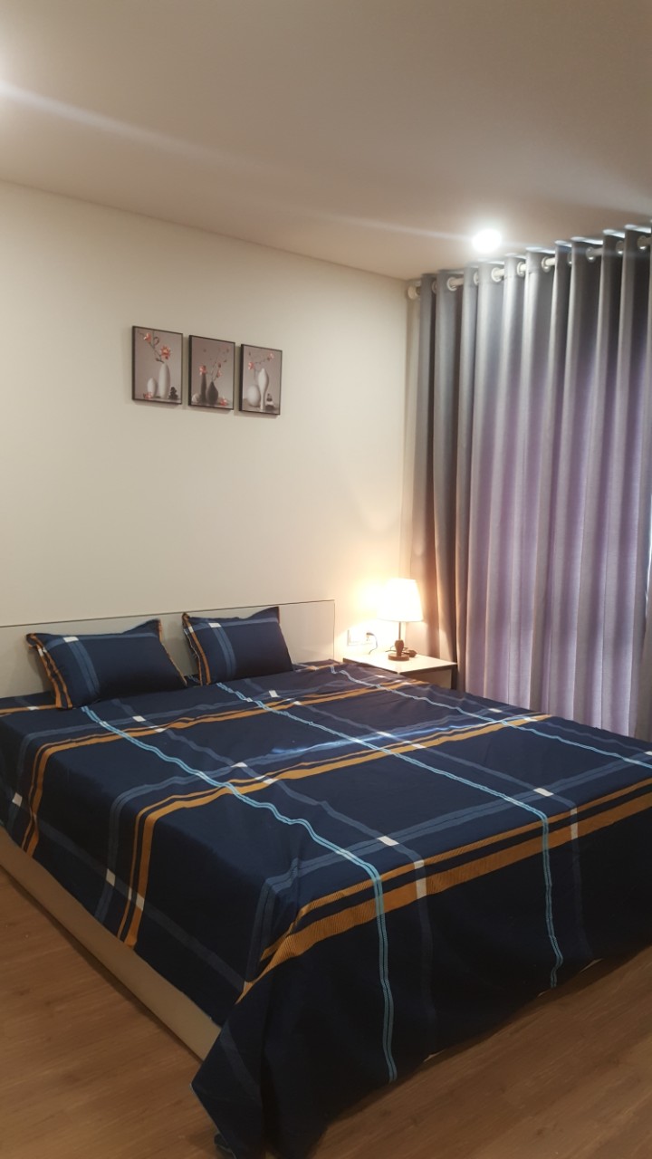Cho thuê gấp căn hộ Vinhomes Gadernia giá hấp dẫn 17,5tr/tháng 7