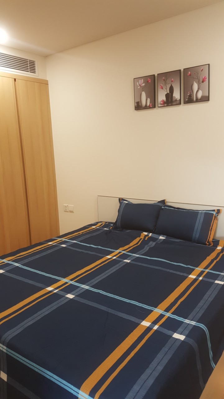 Cho thuê gấp căn hộ Vinhomes Gadernia giá hấp dẫn 17,5tr/tháng 8