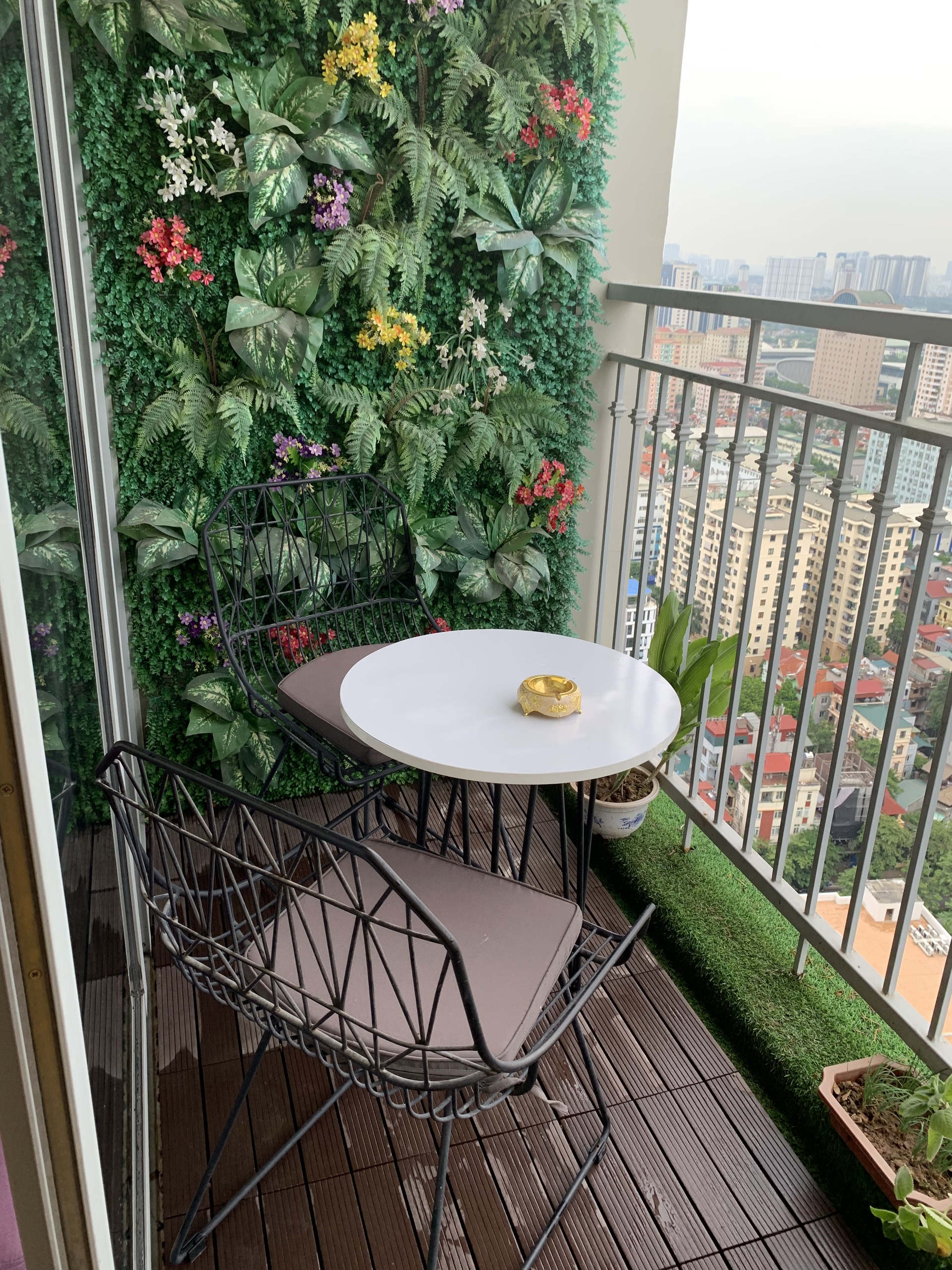 Cho người nước ngoài thuê căn hộ Vinhomes Gadernia ngắn và dài hạn 5