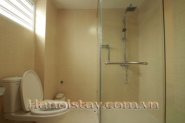 Cho thuê căn hộ 1 phòng ngủ tiện nghi tại trung tâm quận Hoàn Kiếm 6
