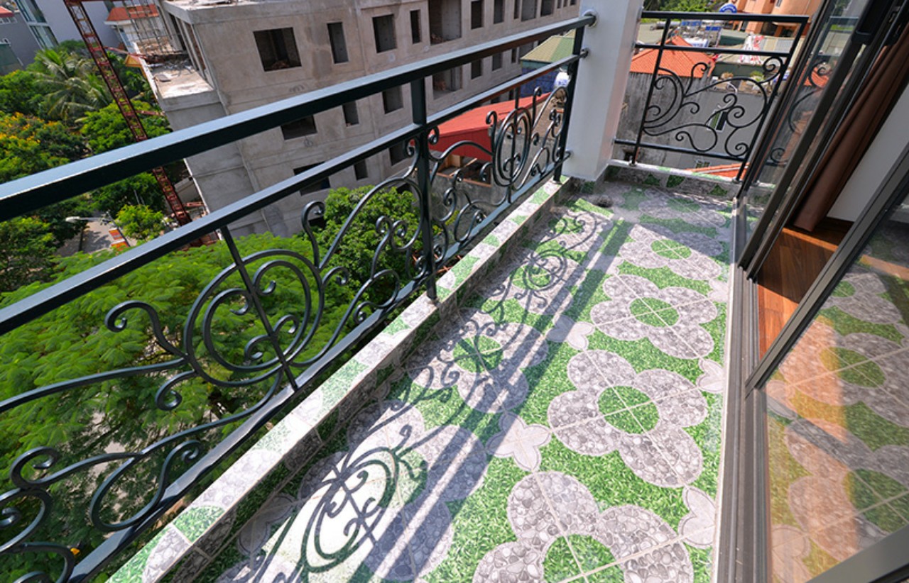 Căn hộ chính chủ có view Hồ tuyệt đẹp cho người nước ngoài thuê ngắn hạn hoặc dài hạn 1