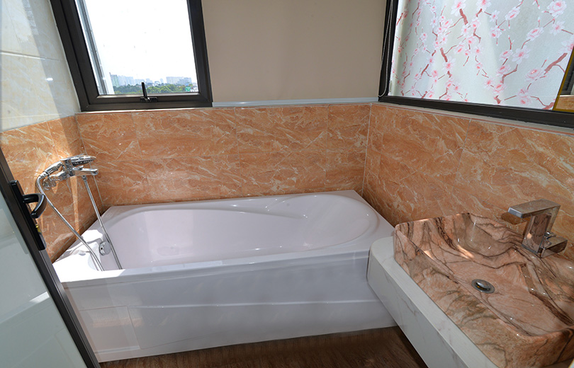 Căn hộ chính chủ có view Hồ tuyệt đẹp cho người nước ngoài thuê ngắn hạn hoặc dài hạn 3