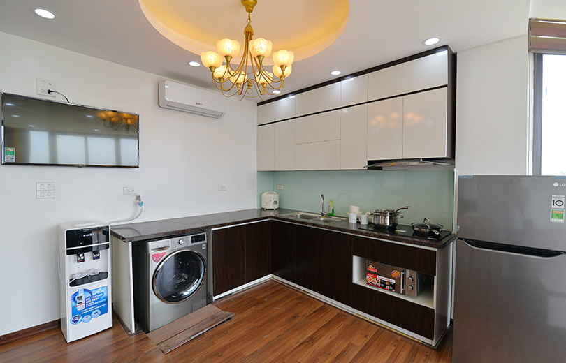 Căn hộ chính chủ có view Hồ tuyệt đẹp cho người nước ngoài thuê ngắn hạn hoặc dài hạn 6