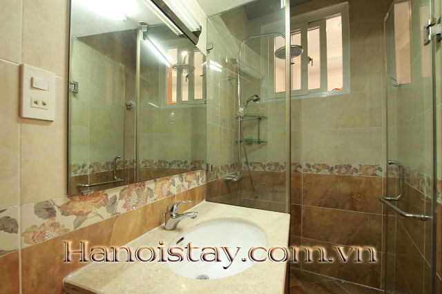 Cho thuê căn hộ studio siêu thoáng gần Nhà Hát Lớn, Hoàn Kiếm 5