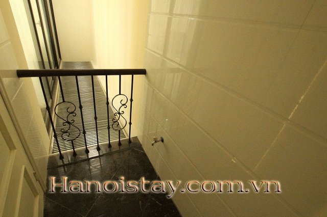 Căn hộ dịch vụ siêu đẹp, an ninh, dành cho người đẳng cấp quận tại Hai Bà Trưng 5