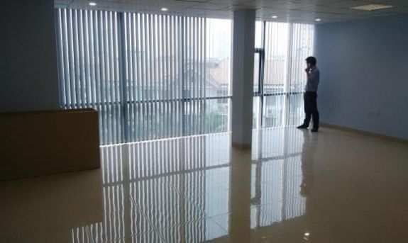 Tòa nhà văn phòng HH2 Bắc Hà, Từ Liêm cho thuê ưu đãi dịp cuối năm, giảm kịch giá 3
