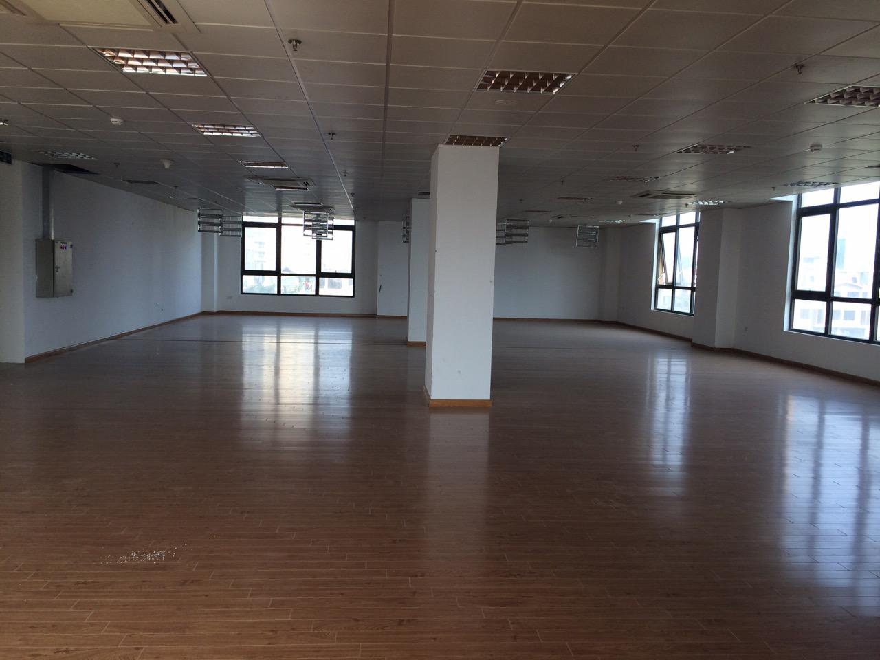 Tòa nhà văn phòng HH2 Bắc Hà, Từ Liêm cho thuê ưu đãi dịp cuối năm, giảm kịch giá 5