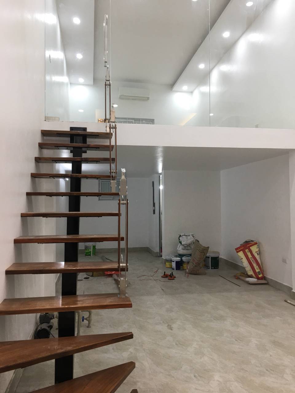Cho thuê văn phòng mới hoàn thiện full 100% tại Mễ Trì Thượng, quận Nam Từ Liêm 7