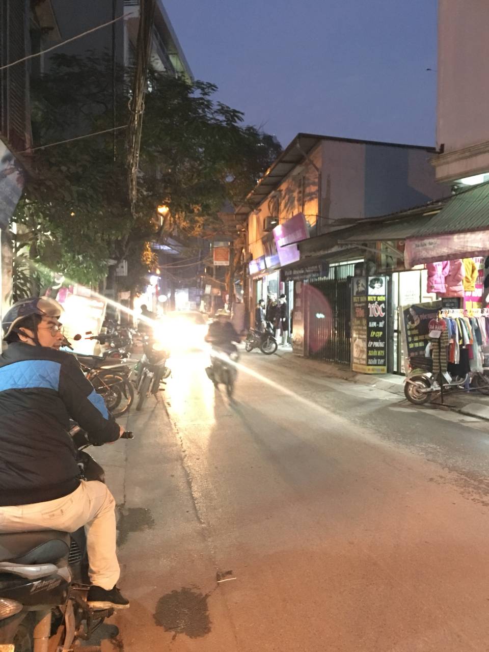 Cho thuê văn phòng mới hoàn thiện full 100% tại Mễ Trì Thượng, quận Nam Từ Liêm 1