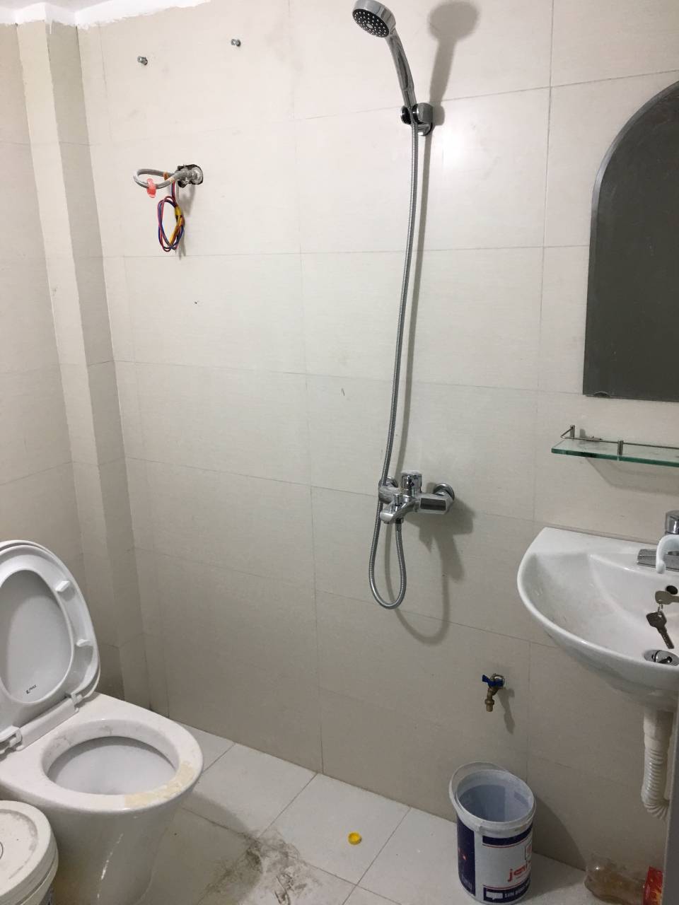Cho thuê văn phòng mới hoàn thiện full 100% tại Mễ Trì Thượng, quận Nam Từ Liêm 2