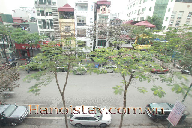 Cho thuê căn hộ đủ đồ, cao cấp, dành cho người sang trọng 2