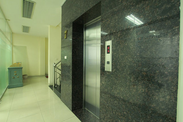 Tòa nhà văn phòng chuyên nghiệp tại Thái Thịnh cho thuê ưu đãi đặc biệt trong tháng 1/2019 5