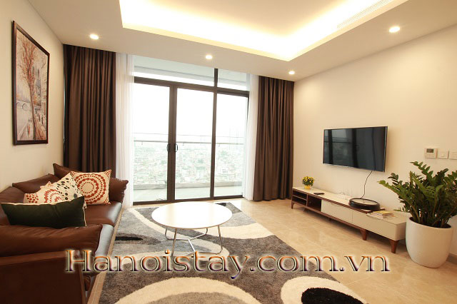 Căn hộ đẳng cấp, cần cho thuê gấp, view thành phố 2