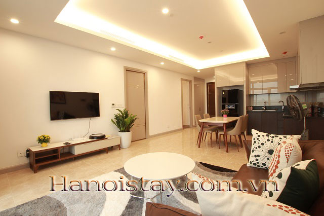 Căn hộ đẳng cấp, cần cho thuê gấp, view thành phố 3