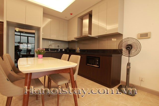 Căn hộ đẳng cấp, cần cho thuê gấp, view thành phố 6