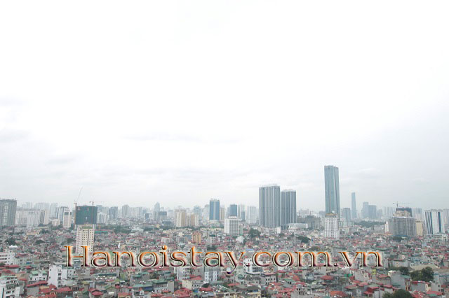 Căn hộ đẳng cấp, cần cho thuê gấp, view thành phố 8