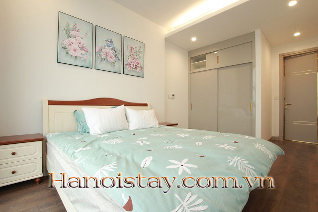 Căn hộ đẳng cấp, cần cho thuê gấp, view thành phố 9