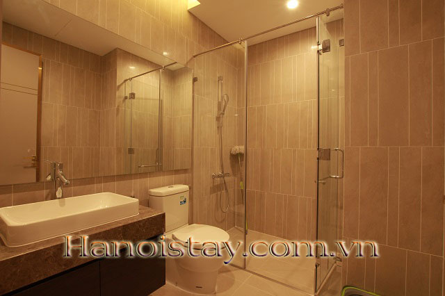 Căn hộ đẳng cấp, cần cho thuê gấp, view thành phố 3