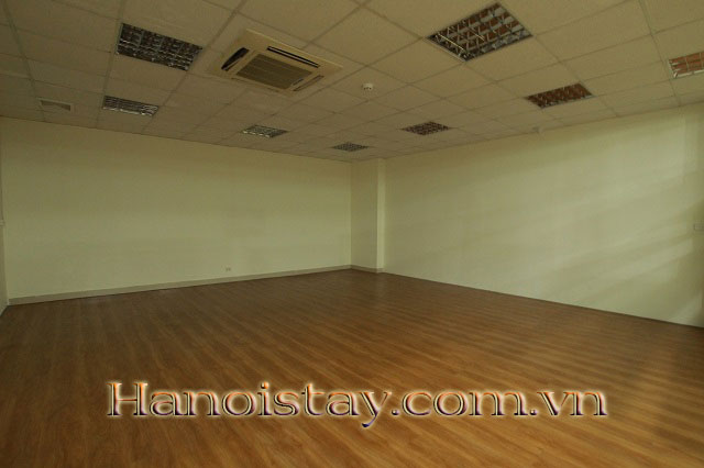 Cho thuê mặt bằng 50m2 tầng 1 để kinh doanh, làm văn phòng công ty phố Thái Hà, Đống Đa 5
