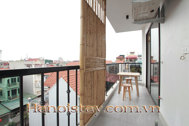 Căn hộ dịch vụ mới xây xong tại Ngọc Thụy, cách cầu Long Biên và Mipec Tower 300m 6