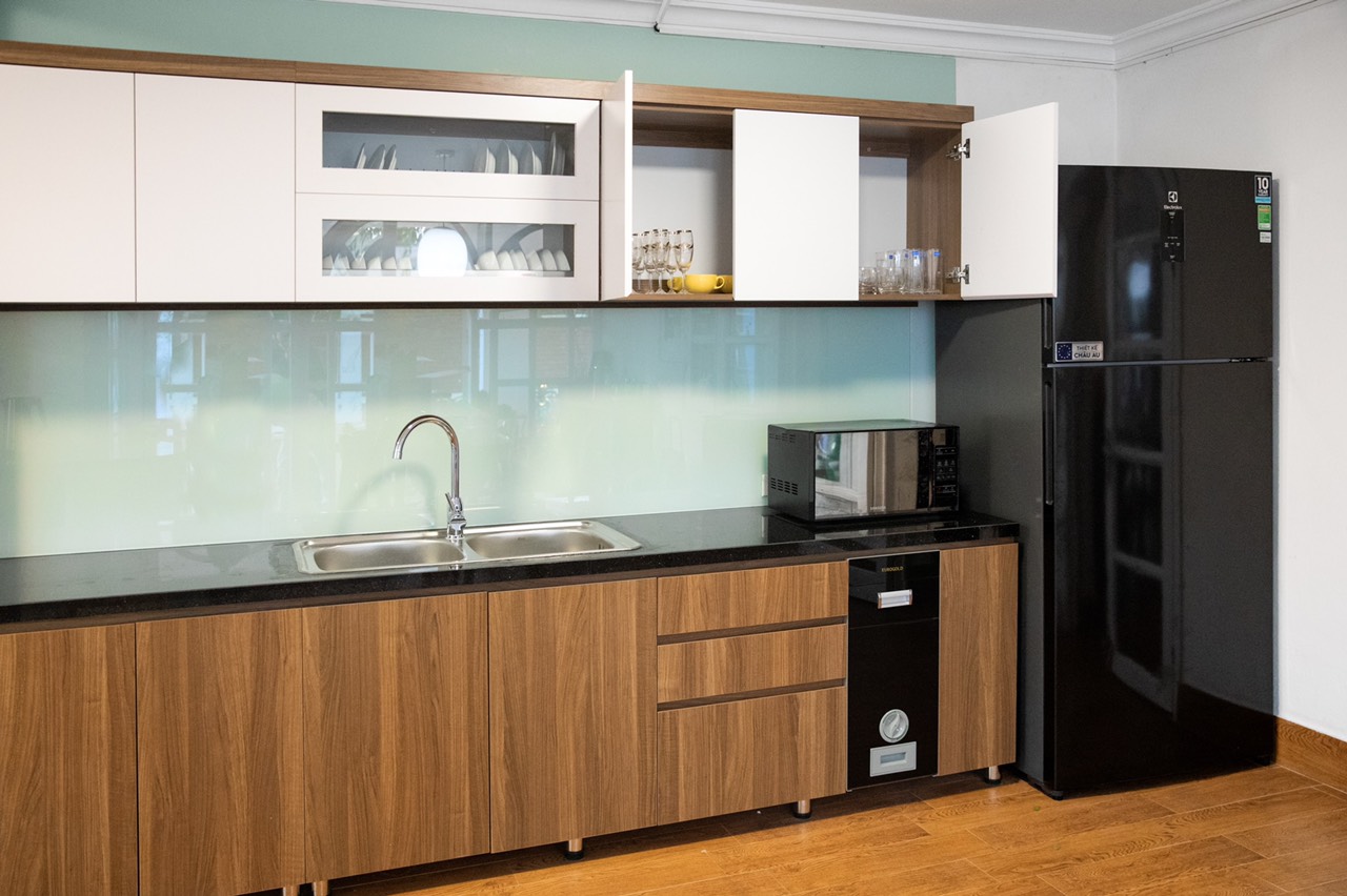 Chính chủ cho thuê biệt thự sân vườn đầy đủ nội thất tại Long Biên, Hà Nội 7