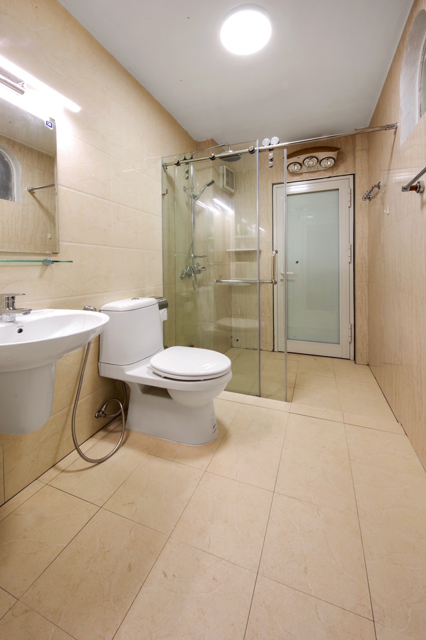 Chính chủ cho thuê biệt thự sân vườn đầy đủ nội thất tại Long Biên, Hà Nội 5