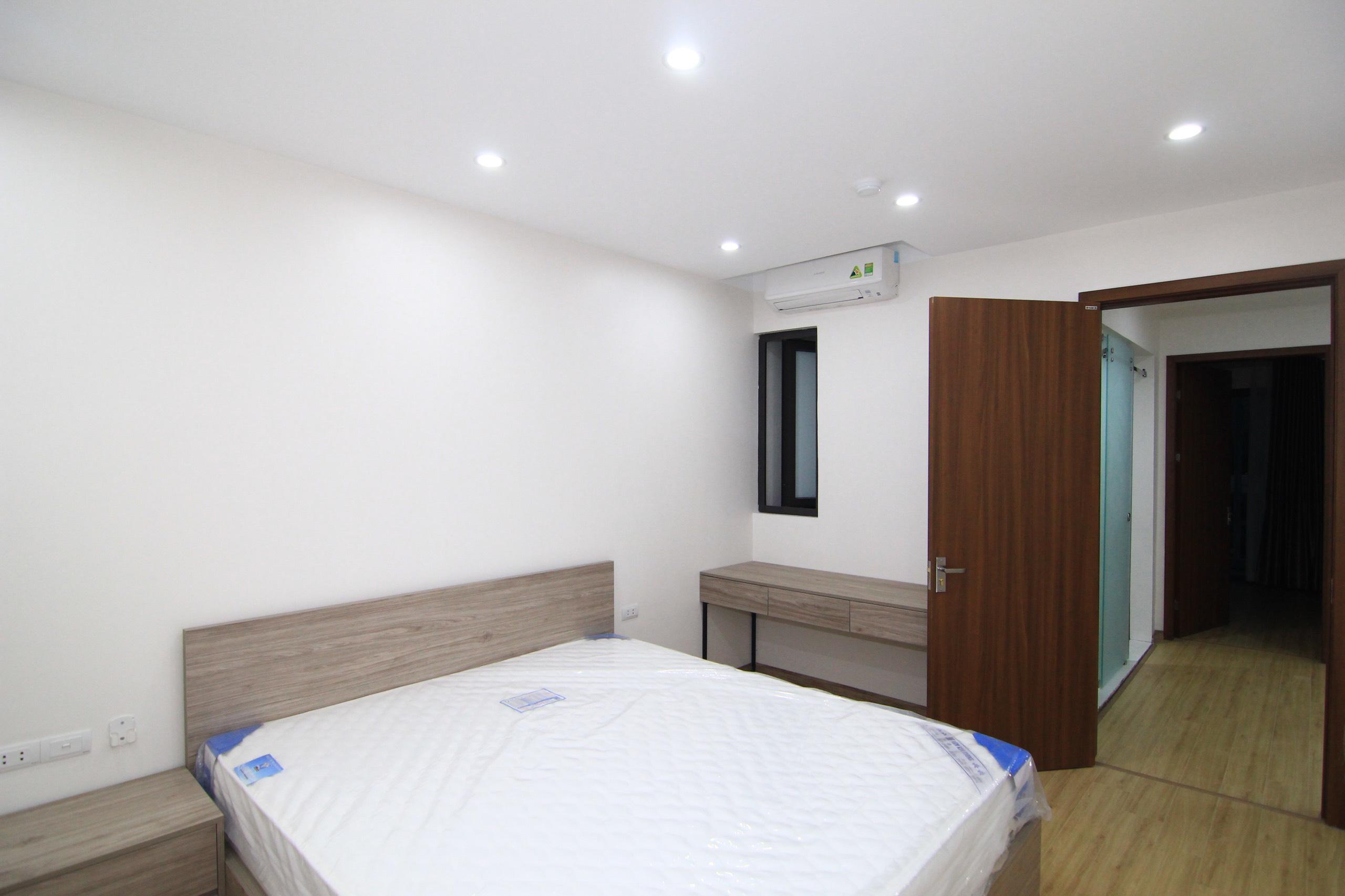 Cho thuê căn hộ chính chủ với 2 phòng ngủ full đồ tại Trung Hòa, Cầu Giấy 2