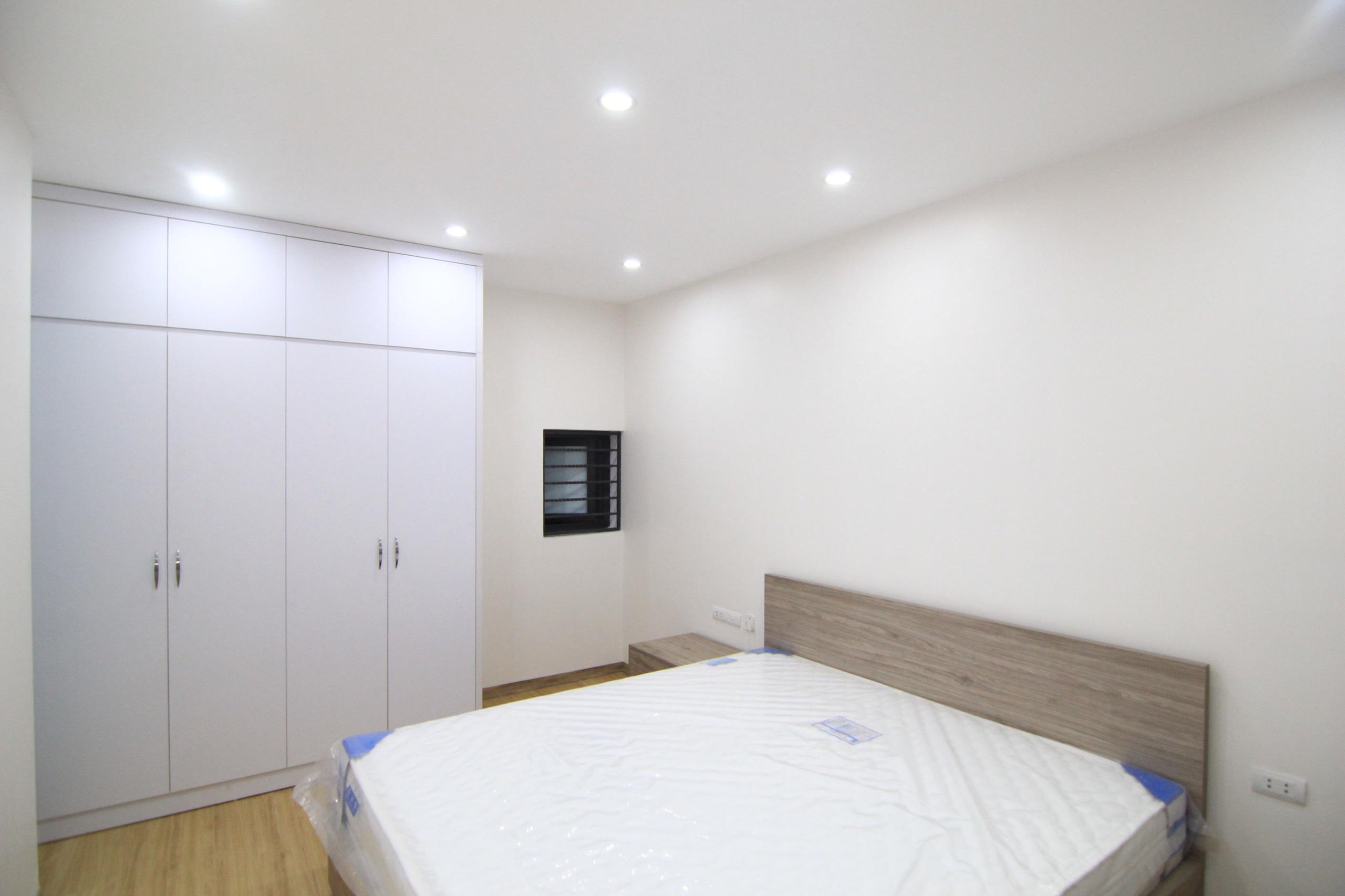 Cho thuê căn hộ chính chủ với 2 phòng ngủ full đồ tại Trung Hòa, Cầu Giấy 6