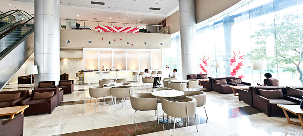 Tòa nhà văn phòng Trung Tín Buiding - Mỹ Đình cho thuê diện tích 185m2 thông sàn, vị trí đắc địa 4