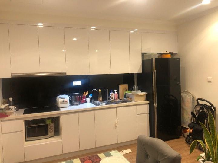 Căn hộ 1 ngủ tại ParkHill cho thuê dài hạn, full nội thất hiện đại, giá cạnh tranh 3