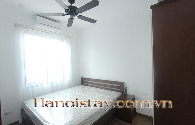 Cho thuê căn hộ Douplex 3 phòng ngủ tại khu vực Tây Hồ, vị trí rất yên tĩnh, full nội thất 5