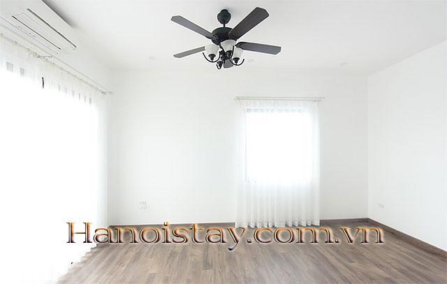 Cho thuê căn hộ Douplex 3 phòng ngủ tại khu vực Tây Hồ, vị trí rất yên tĩnh, full nội thất 7
