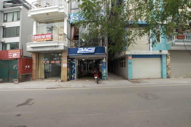 Cho thuê căn hộ studio hiện đại như khách sạn 3 sao giá 1 sao tại phố Nhật Chiêu, Tây Hồ 1