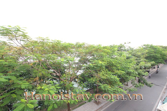 Cho thuê căn hộ studio hiện đại như khách sạn 3 sao giá 1 sao tại phố Nhật Chiêu, Tây Hồ 8