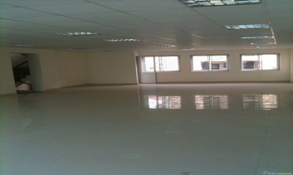 Cao ốc văn phòng cho thuê tại 58 Ngụy Như Kon Tum, Thanh Xuân rất sang trọng, đẳng cấp 2