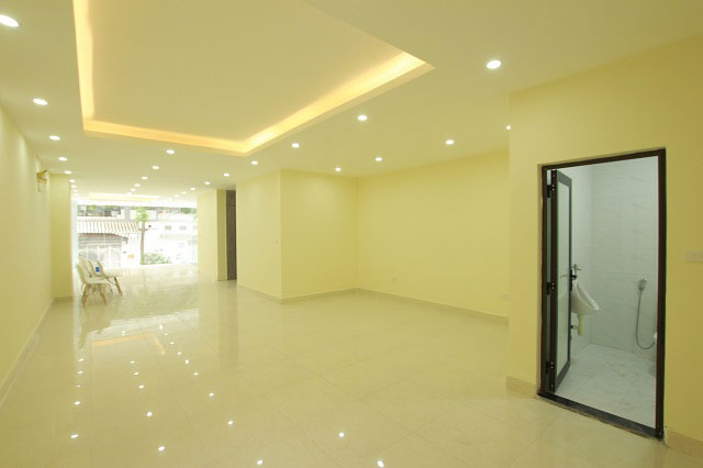 Chính chủ cho thuê văn phòng siêu đẹp trang bị full nội thất mới tinh tại trung tâm quận Thanh Xuân