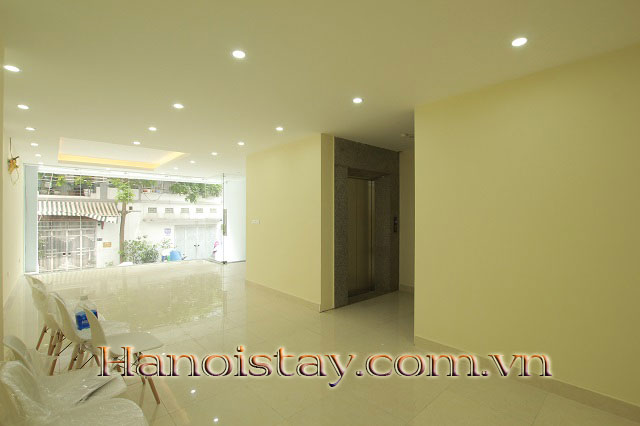 Chính chủ cho thuê văn phòng siêu đẹp trang bị full nội thất mới tinh tại trung tâm quận Thanh Xuân 3