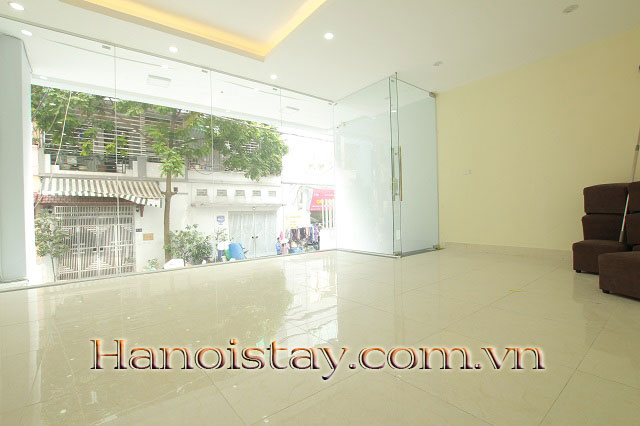 Chính chủ cho thuê văn phòng siêu đẹp trang bị full nội thất mới tinh tại trung tâm quận Thanh Xuân 5