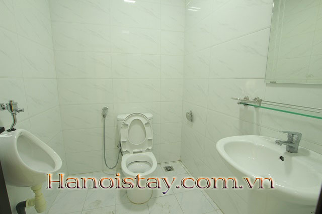 Chính chủ cho thuê văn phòng siêu đẹp trang bị full nội thất mới tinh tại trung tâm quận Thanh Xuân 6