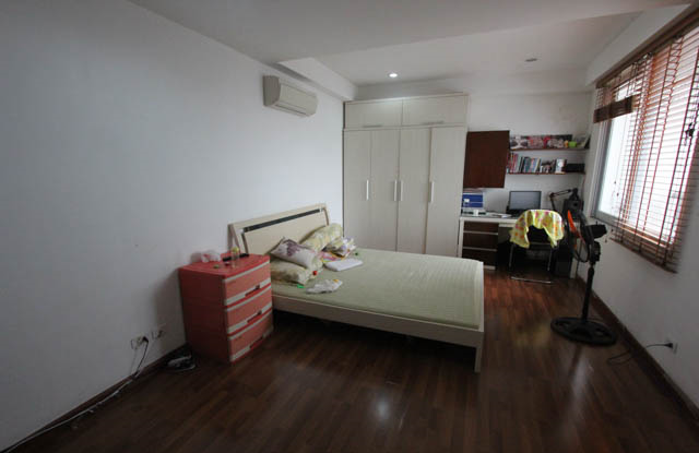 Cho thuê lâu dài căn hộ 2207 tòa chung cư 57 Láng Hạ làm văn phòng 6