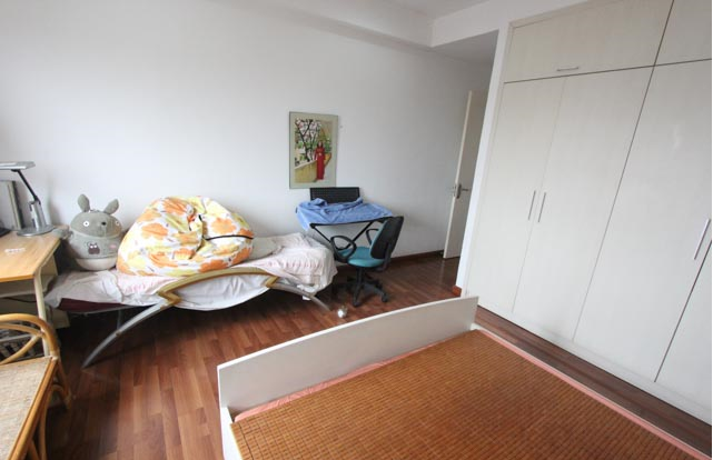 Cho thuê lâu dài căn hộ 2207 tòa chung cư 57 Láng Hạ làm văn phòng 7