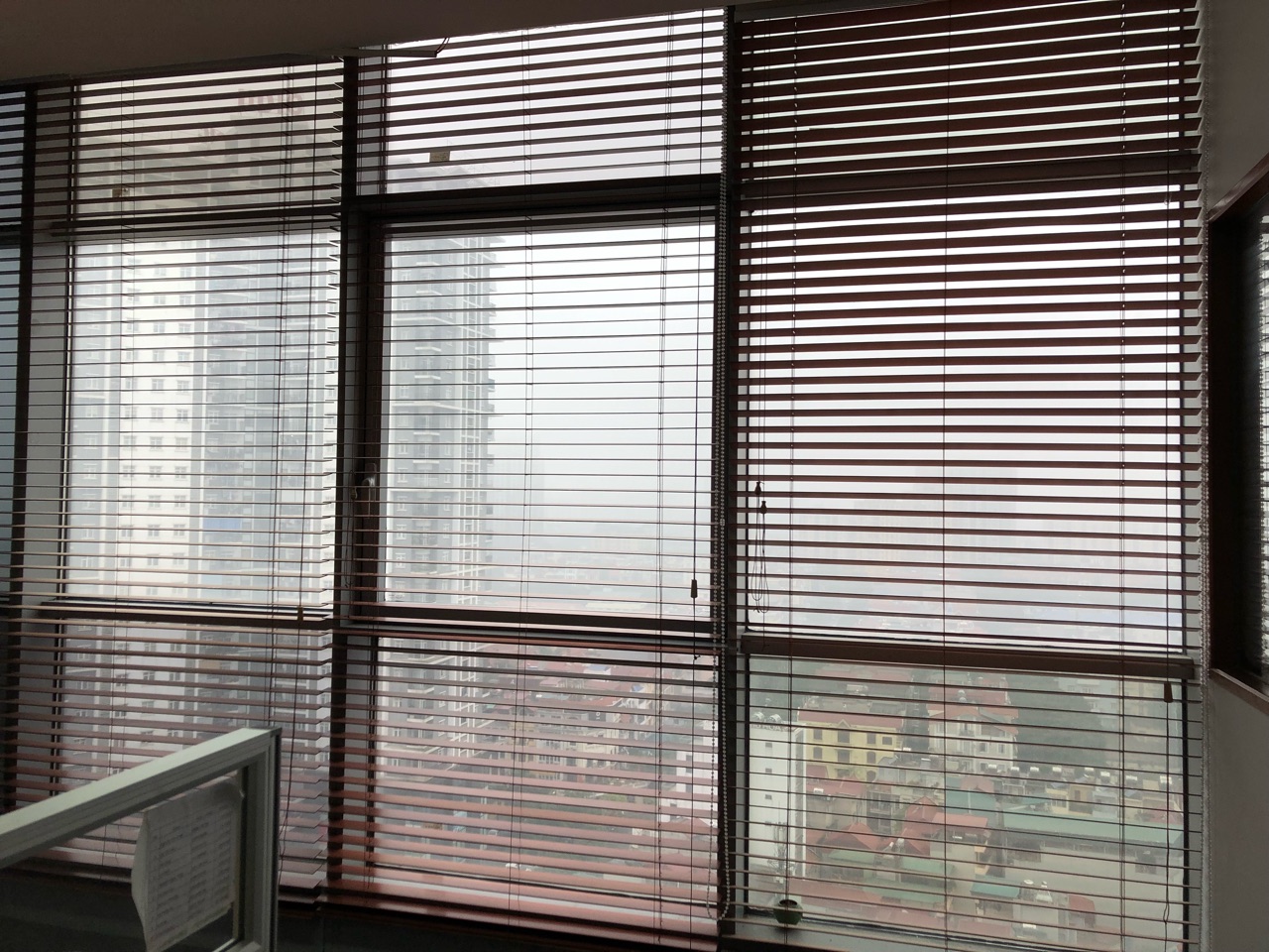 Cho thuê văn phòng full nội thất và dịch vụ tại Tòa Erowindow - 27 Trần Duy Hưng, Trung Hòa, Cầu Giấy 10
