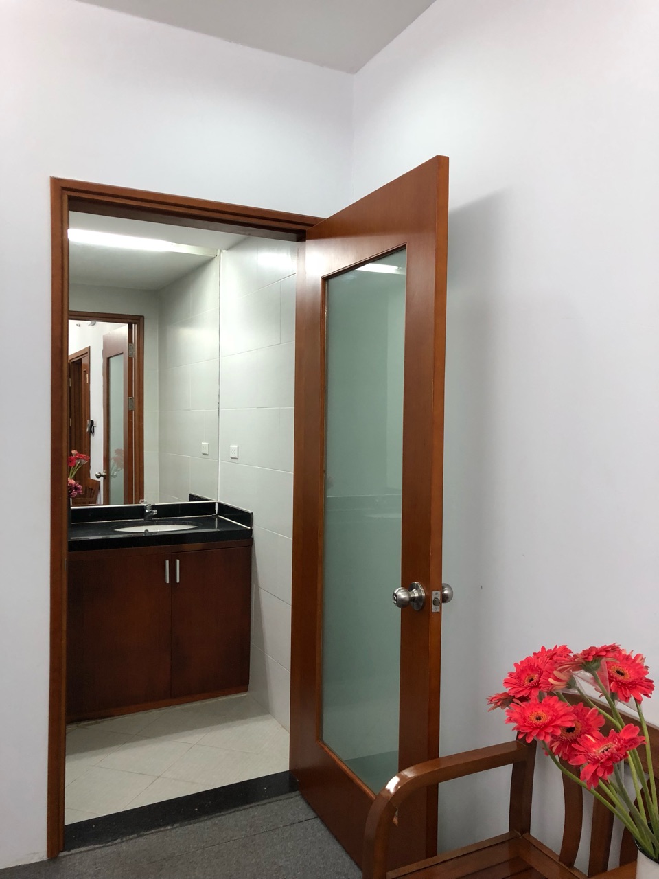Cho thuê văn phòng full nội thất và dịch vụ tại Tòa Erowindow - 27 Trần Duy Hưng, Trung Hòa, Cầu Giấy 5